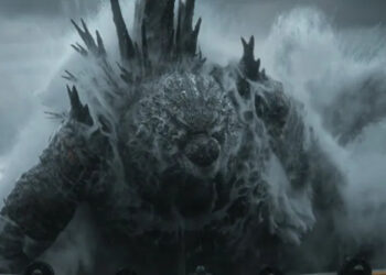 GODZILLA MINUS ZERO MARCA UN HITO EN LA FRANQUICIA CON SU PRIMERA CLASIFICACIÓN R