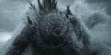 GODZILLA MINUS ZERO MARCA UN HITO EN LA FRANQUICIA CON SU PRIMERA CLASIFICACIÓN R