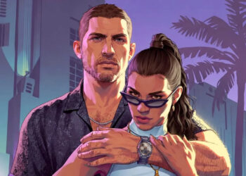 LAS RESERVAS DE GTA 6 EN PS5 SUPERAN AMPLIAMENTE A LAS DE XBOX SERIES X|S