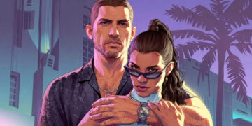 LAS RESERVAS DE GTA 6 EN PS5 SUPERAN AMPLIAMENTE A LAS DE XBOX SERIES X|S 2 LAS RESERVAS DE GTA 6 EN PS5 SUPERAN AMPLIAMENTE A LAS DE XBOX SERIES X|S