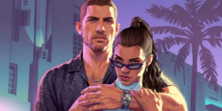 LAS RESERVAS DE GTA 6 EN PS5 SUPERAN AMPLIAMENTE A LAS DE XBOX SERIES X|S 1 LAS RESERVAS DE GTA 6 EN PS5 SUPERAN AMPLIAMENTE A LAS DE XBOX SERIES X|S