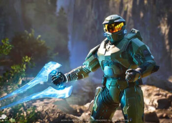 MICROSOFT CANCELÓ EL NUEVO HALO DE HALO STUDIOS ANTES DE ENTREGAR LA FRANQUICIA A ACTIVISION