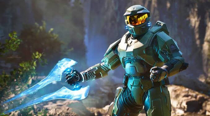 MICROSOFT CANCELÓ EL NUEVO HALO DE HALO STUDIOS ANTES DE ENTREGAR LA FRANQUICIA A ACTIVISION 1 MICROSOFT CANCELÓ EL NUEVO HALO DE HALO STUDIOS ANTES DE ENTREGAR LA FRANQUICIA A ACTIVISION