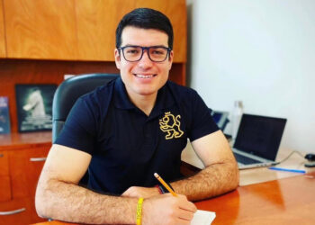 DEFINIRÁ MC EN OCTUBRE Y NOVIEMBRE CANDIDATURAS PARA EL 2027