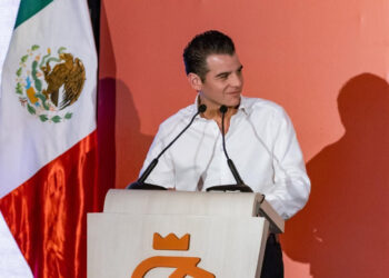 INVITA MIKE FLORES A BRIGADA DE TESTAMENTOS GRATIS; SERÁ EL 29 DE SEPTIEMBRE