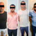 DETIENEN A 13 EN VALLE ORIENTE POR PRESUNTO FRAUDE EN VENTA DE VIAJES 7 DETIENEN A 13 EN VALLE ORIENTE POR PRESUNTO FRAUDE EN VENTA DE VIAJES