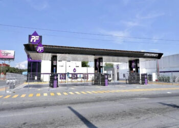 ASEGURAN GASOLINERAS BARATAS EN EL CENTRO; CIERRES SE DAN TRAS OPERATIVOS CONTRA HUACHICOL