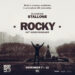 ROCKY CONMEMORA SU 50 ANIVERSARIO CON UN PÓSTER QUE RECREA UNA DE SUS ESCENAS MÁS ICÓNICAS 7 ROCKY CONMEMORA SU 50 ANIVERSARIO CON UN PÓSTER QUE RECREA UNA DE SUS ESCENAS MÁS ICÓNICAS
