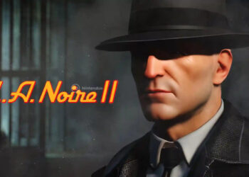 L.A. NOIRE 2 PODRÍA SER EL PRÓXIMO PROYECTO DE ROCKSTAR DESPUÉS DE GTA 6
