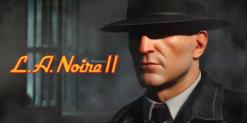 L.A. NOIRE 2 PODRÍA SER EL PRÓXIMO PROYECTO DE ROCKSTAR DESPUÉS DE GTA 6 2 L.A. NOIRE 2 PODRÍA SER EL PRÓXIMO PROYECTO DE ROCKSTAR DESPUÉS DE GTA 6