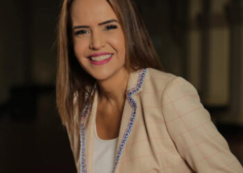 DESIGNA MORENA A CLARA LUZ FLORES COMO COORDINADORA EN NUEVO LEÓN; SE PERFILA COMO CANDIDATA EN 2027
