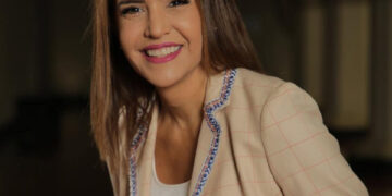 DESIGNA MORENA A CLARA LUZ FLORES COMO COORDINADORA EN NUEVO LEÓN; SE PERFILA COMO CANDIDATA EN 2027 2 DESIGNA MORENA A CLARA LUZ FLORES COMO COORDINADORA EN NUEVO LEÓN; SE PERFILA COMO CANDIDATA EN 2027