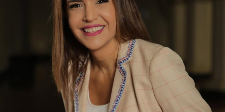 DESIGNA MORENA A CLARA LUZ FLORES COMO COORDINADORA EN NUEVO LEÓN; SE PERFILA COMO CANDIDATA EN 2027 1 DESIGNA MORENA A CLARA LUZ FLORES COMO COORDINADORA EN NUEVO LEÓN; SE PERFILA COMO CANDIDATA EN 2027