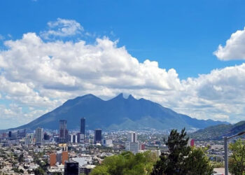 COLOCA NL 7 MUNICIPIOS ENTRE LOS 15 CON MAYOR INGRESO POR HOGAR DEL PAÍS