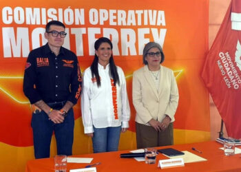 CUESTIONA MC RESULTADOS DEL SEGUNDO INFORME DE ADRIÁN
