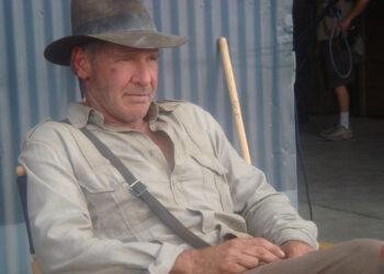 INDIANA JONES ESTUVO CERCA DE NO REGRESAR POR DESACUERDOS ENTRE LUCAS, SPIELBERG Y FORD