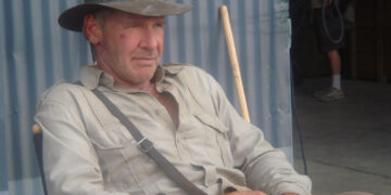 INDIANA JONES ESTUVO CERCA DE NO REGRESAR POR DESACUERDOS ENTRE LUCAS, SPIELBERG Y FORD