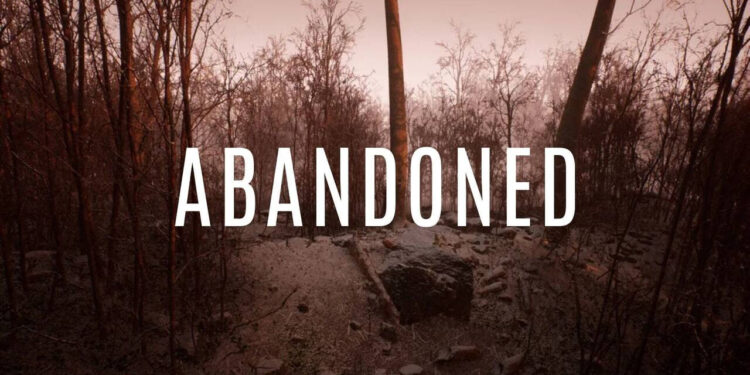 ABANDONED REGRESA A PS5 CON TRES VERSIONES Y PROMETE ESTRENARSE EN 2027 1 ABANDONED REGRESA A PS5 CON TRES VERSIONES Y PROMETE ESTRENARSE EN 2027