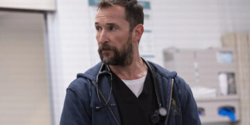 THE PITT DEJARÁ ATRÁS UNA DE SUS PRINCIPALES TRAMAS EN LA TEMPORADA 3