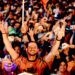CORREN MÁS DE 8 MIL AL RITMO DE LA MÚSICA NORTEÑA; ENCABEZA DANIEL ACOSTA NORTEÑO RUN EN PARQUE FUNDIDORA 7 CORREN MÁS DE 8 MIL AL RITMO DE LA MÚSICA NORTEÑA; ENCABEZA DANIEL ACOSTA NORTEÑO RUN EN PARQUE FUNDIDORA