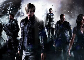 CAPCOM PERFILA EL FUTURO DE RESIDENT EVIL CON POSIBLES REMAKES DE LAS ENTREGAS 5 Y 6