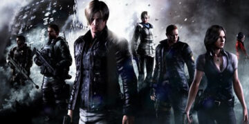 CAPCOM PERFILA EL FUTURO DE RESIDENT EVIL CON POSIBLES REMAKES DE LAS ENTREGAS 5 Y 6