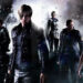 CAPCOM PERFILA EL FUTURO DE RESIDENT EVIL CON POSIBLES REMAKES DE LAS ENTREGAS 5 Y 6 7 CAPCOM PERFILA EL FUTURO DE RESIDENT EVIL CON POSIBLES REMAKES DE LAS ENTREGAS 5 Y 6