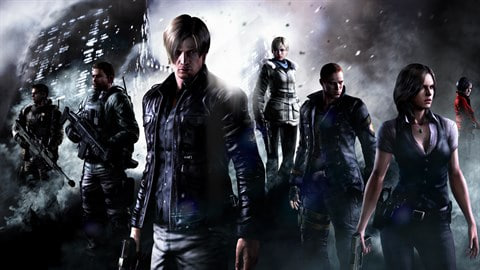 CAPCOM PERFILA EL FUTURO DE RESIDENT EVIL CON POSIBLES REMAKES DE LAS ENTREGAS 5 Y 6 1 CAPCOM PERFILA EL FUTURO DE RESIDENT EVIL CON POSIBLES REMAKES DE LAS ENTREGAS 5 Y 6