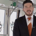 'MUY PRONTO NL ESTRENARÁ EL NUEVO METRO'.- SAMUEL; LLEGA SEXTO TREN Y VIADUCTO AVANZA AL 97 POR CIENTO 7 ‘MUY PRONTO NL ESTRENARÁ EL NUEVO METRO’.- SAMUEL; LLEGA SEXTO TREN Y VIADUCTO AVANZA AL 97 POR CIENTO