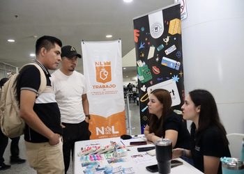 BUSCA ESTADO ABRIR OPORTUNIDADES LABORALES A PERSONAS EN REINSERCIÓN SOCIAL