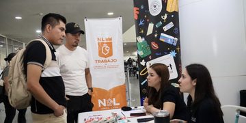 BUSCA ESTADO ABRIR OPORTUNIDADES LABORALES A PERSONAS EN REINSERCIÓN SOCIAL