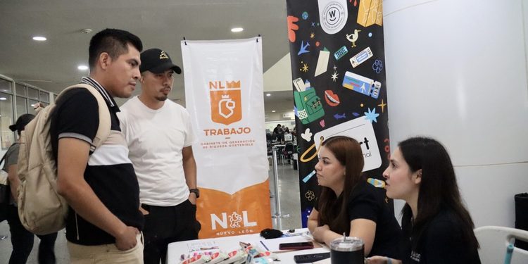 BUSCA ESTADO ABRIR OPORTUNIDADES LABORALES A PERSONAS EN REINSERCIÓN SOCIAL