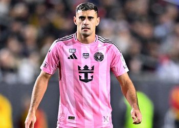 GERMÁN BERTERAME Y RODRIGO DE PAUL ASEGURAN EL PASE DEL INTER MIAMI A LOS PLAYOFFS DE LA MLS TRAS VENCER A NEW YORK CITY FC