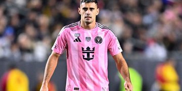 GERMÁN BERTERAME Y RODRIGO DE PAUL ASEGURAN EL PASE DEL INTER MIAMI A LOS PLAYOFFS DE LA MLS TRAS VENCER A NEW YORK CITY FC 3 GERMÁN BERTERAME Y RODRIGO DE PAUL ASEGURAN EL PASE DEL INTER MIAMI A LOS PLAYOFFS DE LA MLS TRAS VENCER A NEW YORK CITY FC