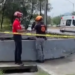 HALLAN A HOMBRE SIN VIDA EN CANALÓN DE BARRIO ACERO; HABRÍA SIDO ARRASTRADO POR LA CORRIENTE
