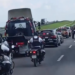 MUEREN TRES POLICÍAS DE FUERZA CIVIL EN VOLCADURA; OTROS DOS RESULTAN HERIDOS 7 MUEREN TRES POLICÍAS DE FUERZA CIVIL EN VOLCADURA; OTROS DOS RESULTAN HERIDOS