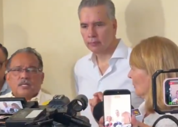 SE REBELAN TATIANA, WALDO Y MIJES CONTRA DESIGNACIÓN DE CLARA LUZ EN MORENA
