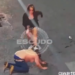 GOLPEAN BRUTALMENTE A HOMBRE PARA ROBARLE EN MONTERREY; DETIENEN A DOS MUJERES
