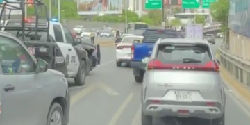 MATAN A DOS A BALAZOS EN GÓMEZ MORÍN, EN LOS LÍMITES DE MONTERREY Y SAN PEDRO 2 MATAN A DOS A BALAZOS EN GÓMEZ MORÍN, EN LOS LÍMITES DE MONTERREY Y SAN PEDRO