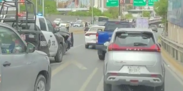 MATAN A DOS A BALAZOS EN GÓMEZ MORÍN, EN LOS LÍMITES DE MONTERREY Y SAN PEDRO