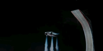¡EL FUTURO LLEGÓ! PRESENTA ELON MUSK TESLA QUE VUELA 2 ¡EL FUTURO LLEGÓ! PRESENTA ELON MUSK TESLA QUE VUELA
