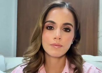 DENUNCIA LORENA A SAMUEL Y MARIANA POR VIOLENCIA POLÍTICA DE GÉNERO Y CALUMNIAS
