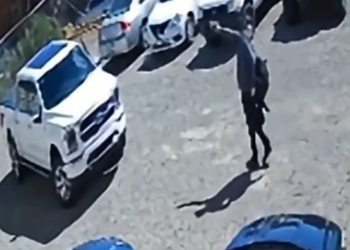 ¡NO ME MATES!; CLAMA DENTISTA A PACIENTE ASESINO