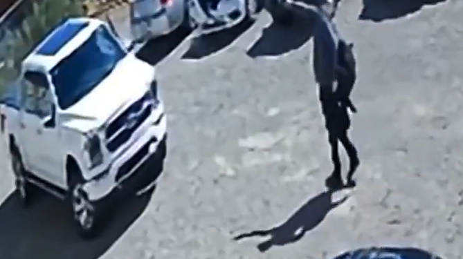 ¡NO ME MATES!; CLAMA DENTISTA A PACIENTE ASESINO 1 ¡NO ME MATES!; CLAMA DENTISTA A PACIENTE ASESINO