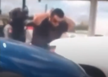 REPORTAN CAPTURA DEL HIJO DE “EL CONTADOR”; DESATAN BLOQUEOS EN MATAMOROS