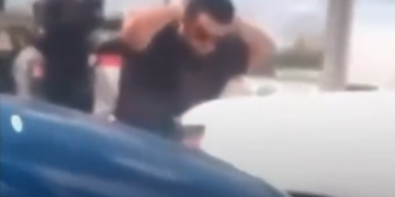REPORTAN CAPTURA DEL HIJO DE “EL CONTADOR”; DESATAN BLOQUEOS EN MATAMOROS 2 REPORTAN CAPTURA DEL HIJO DE “EL CONTADOR”; DESATAN BLOQUEOS EN MATAMOROS