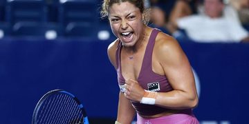 LA MEXICANA RENATA ZARAZÚA SE ENFRENTARÁ A LA NÚMERO UNO MUNDIAL ARYNA SABALENKA EN EL ABIERTO DE PEKÍN