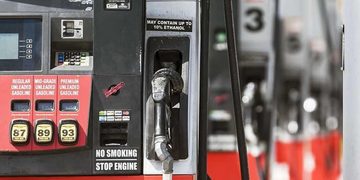 ESTADOS UNIDOS ENFRENTA UNA DISMINUCIÓN EN SUS RESERVAS DE GASOLINA Y DÍSEL DEBIDO AL CONFLICTO BÉLICO CON IRÁN