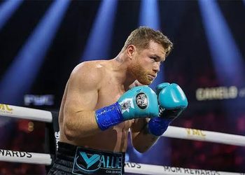 CANELO ÁLVAREZ ANTICIPA SU RETIRO Y SUEÑA CON CERRAR SU CARRERA CON UNA ÚLTIMA PELEA EN EL ESTADIO AZTECA