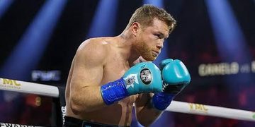 CANELO ÁLVAREZ ANTICIPA SU RETIRO Y SUEÑA CON CERRAR SU CARRERA CON UNA ÚLTIMA PELEA EN EL ESTADIO AZTECA